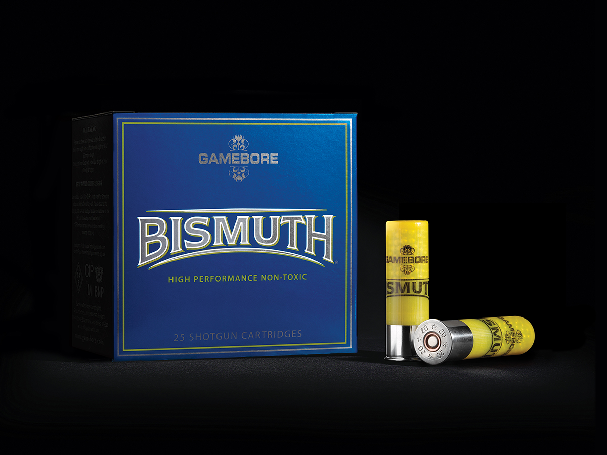 Bismuth HD